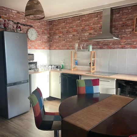 Tagada * Le Lion-d'Angers