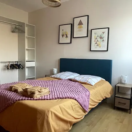 Tagada Apartamento