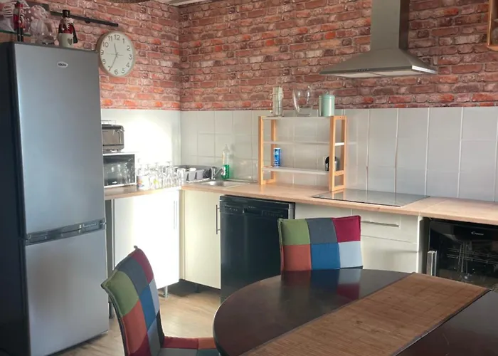 Tagada * Le Lion-d'Angers