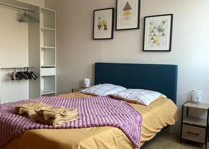 Tagada Apartamento